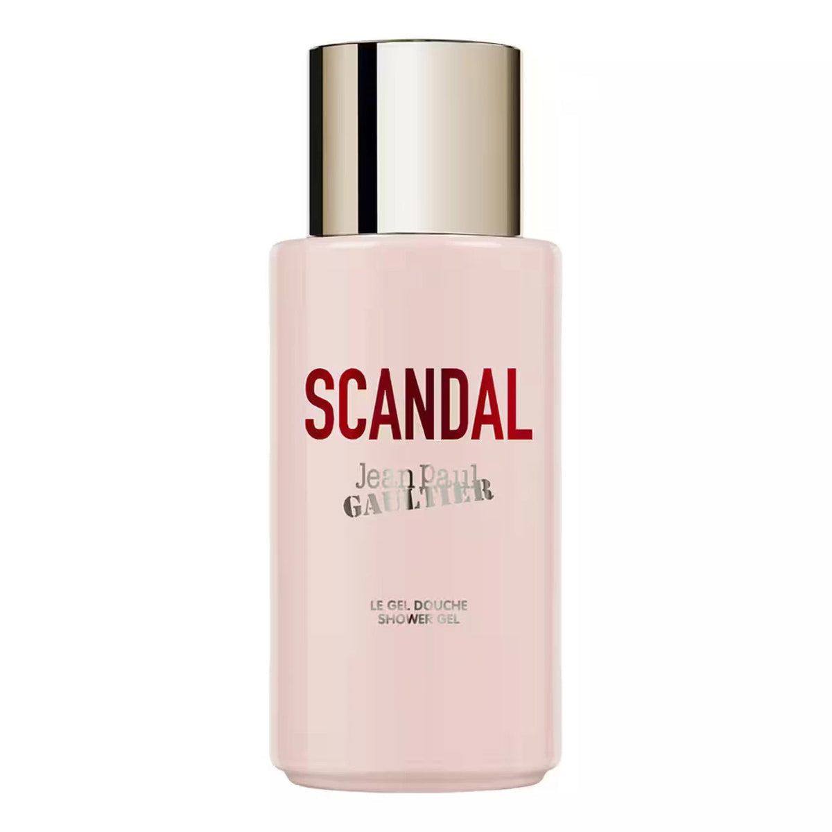 Jean Paul Gaultier, Scandal, Shower Gel, For All Skin Types, 200 ml