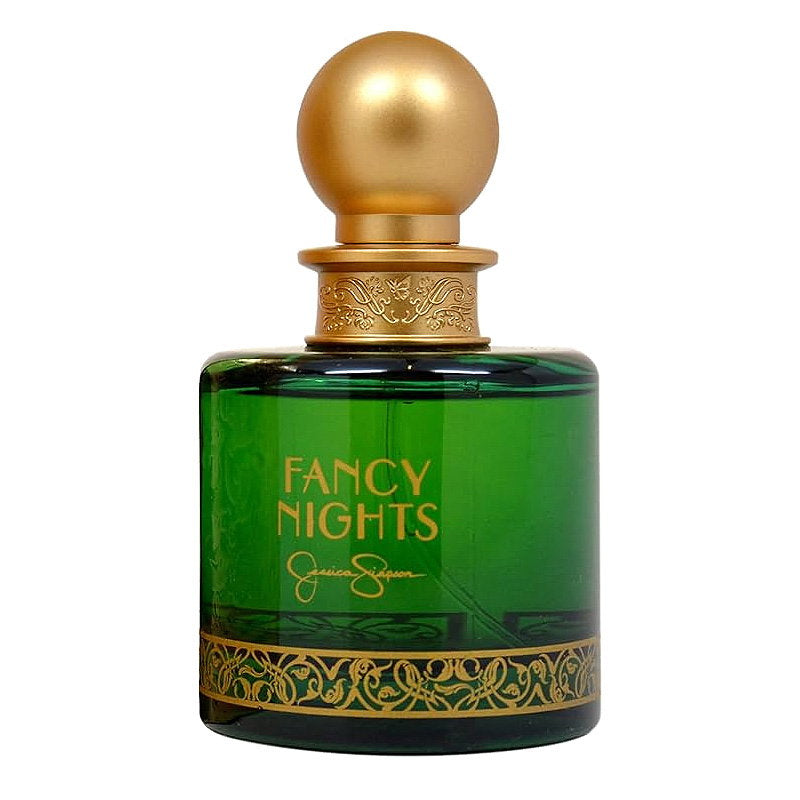 Jessica, Fancy Nights, Eau De Parfum, For Women, 100 ml *Tester