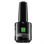 Jessica, GELeration Colours, Semi-Permanent Nail Polish, GEL-949, Bollywood Bold, 15 ml