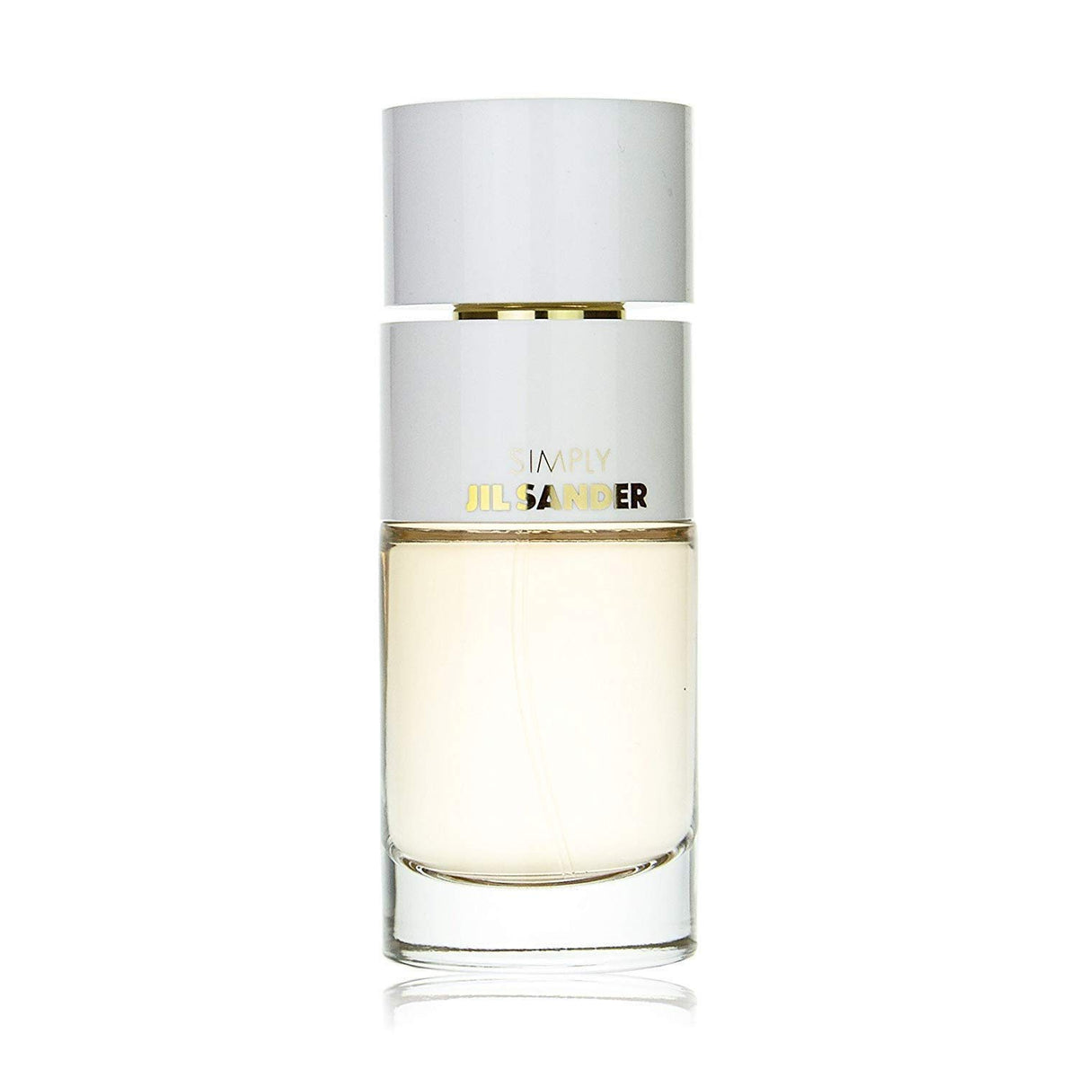 Jil Sander, Simply, Eau De Toilette, For Women, 60 ml *Tester
