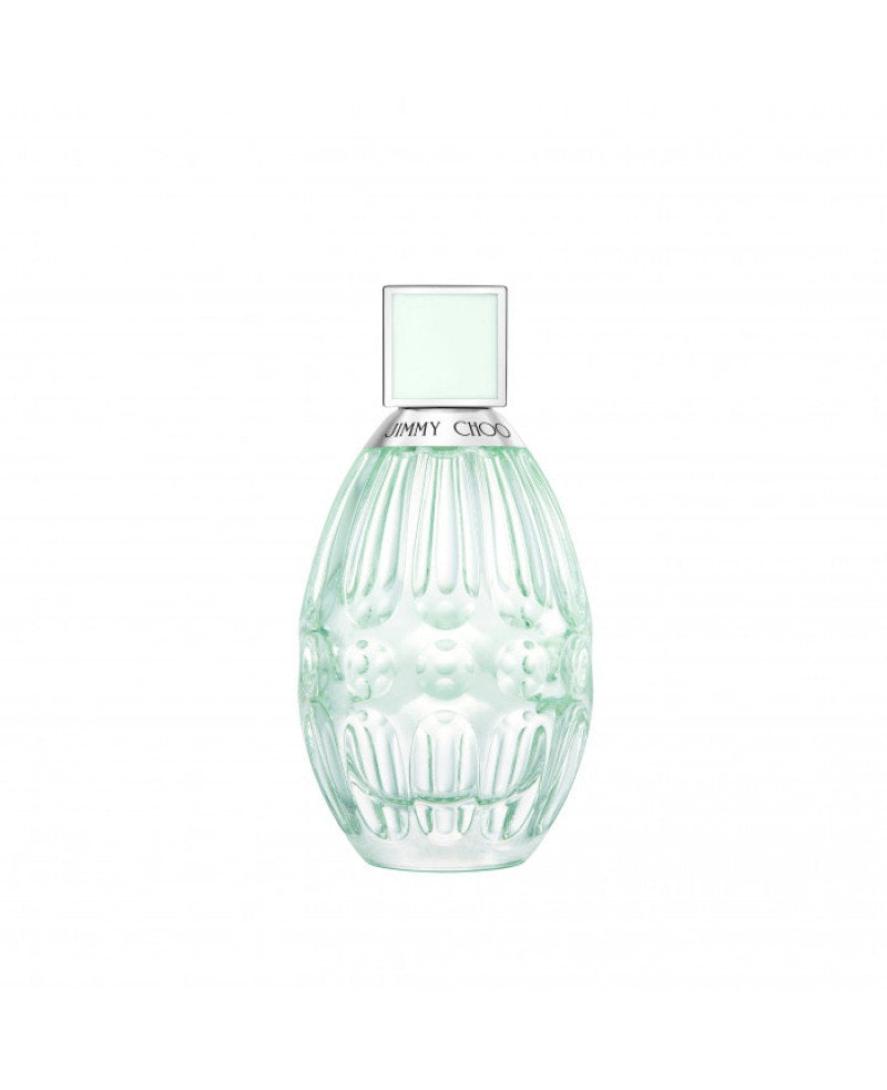 Jimmy Choo, Floral, Eau De Toilette, For Women, 60 ml