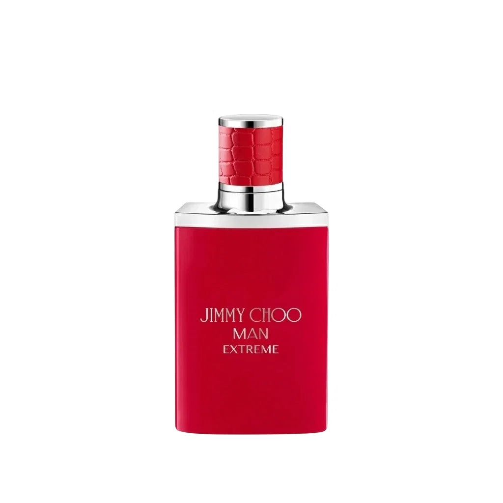 Jimmy Choo Man Extreme Apă de parfum pentru bărbați 30 ml