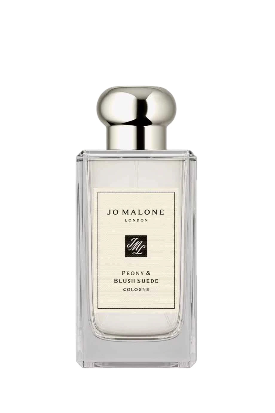Jo Malone London Apă de colonie Bujor și piele întoarsă roz 100 ml