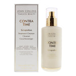 Joan Collins, Contra Time Scrupulous Treatment, Eliminates Impurities, Cleansing Cream, 200 ml