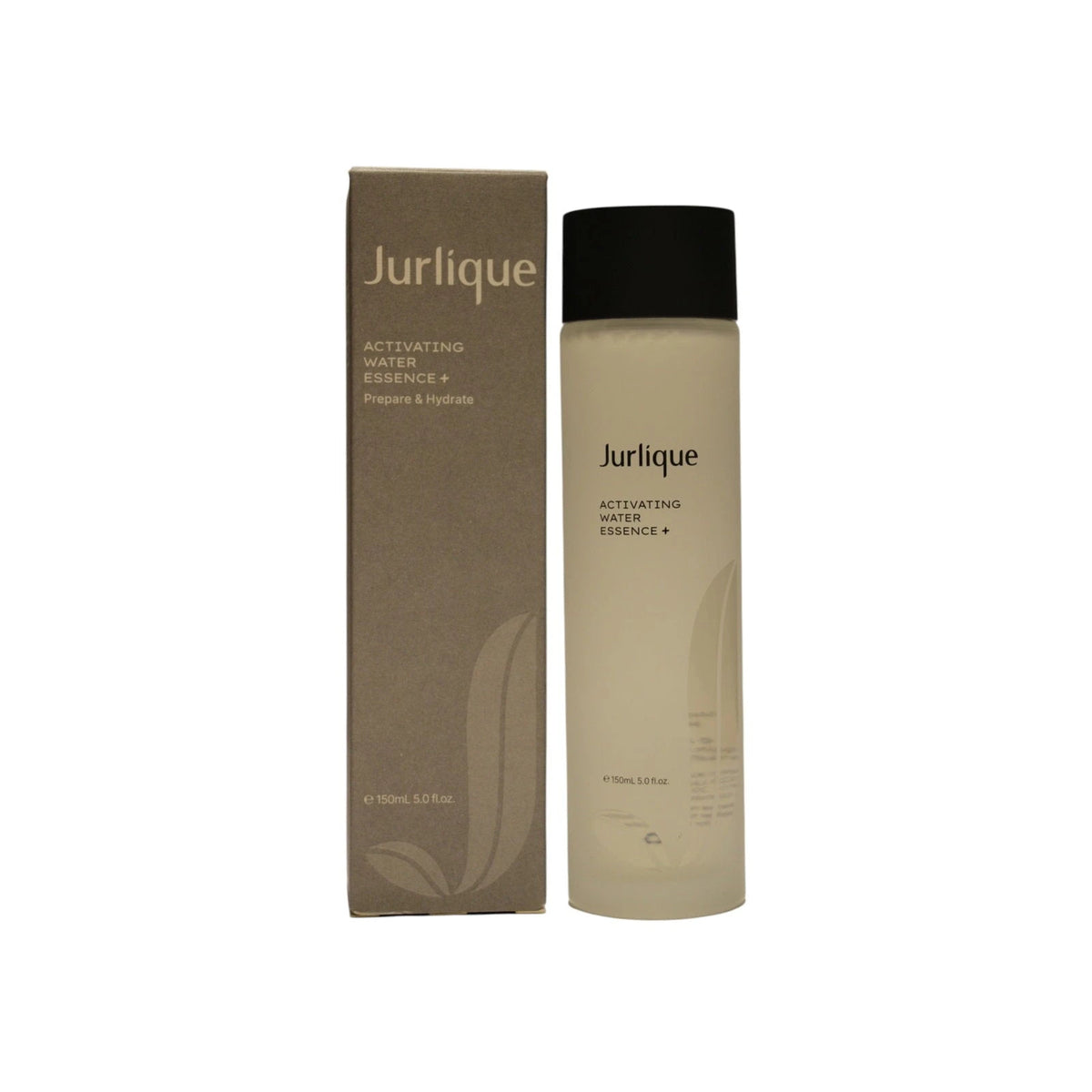 Jurlique Esență de apă activatoare+ loțiune emolientă 150 ml