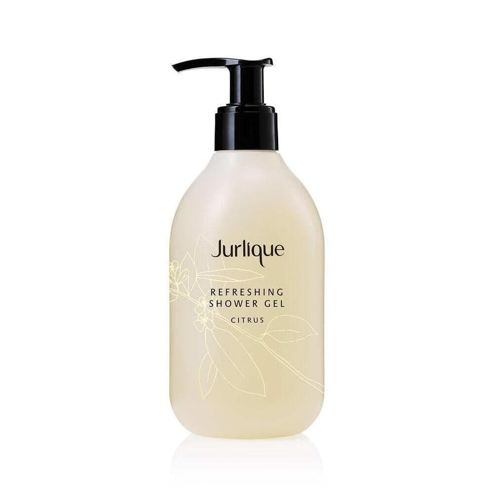 Jurlique Loțiune de corp hidratantă și revigorantă cu citrice 300 ml