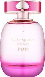 Kate Spade, Pop, Eau De Parfum, For Women, 100 ml