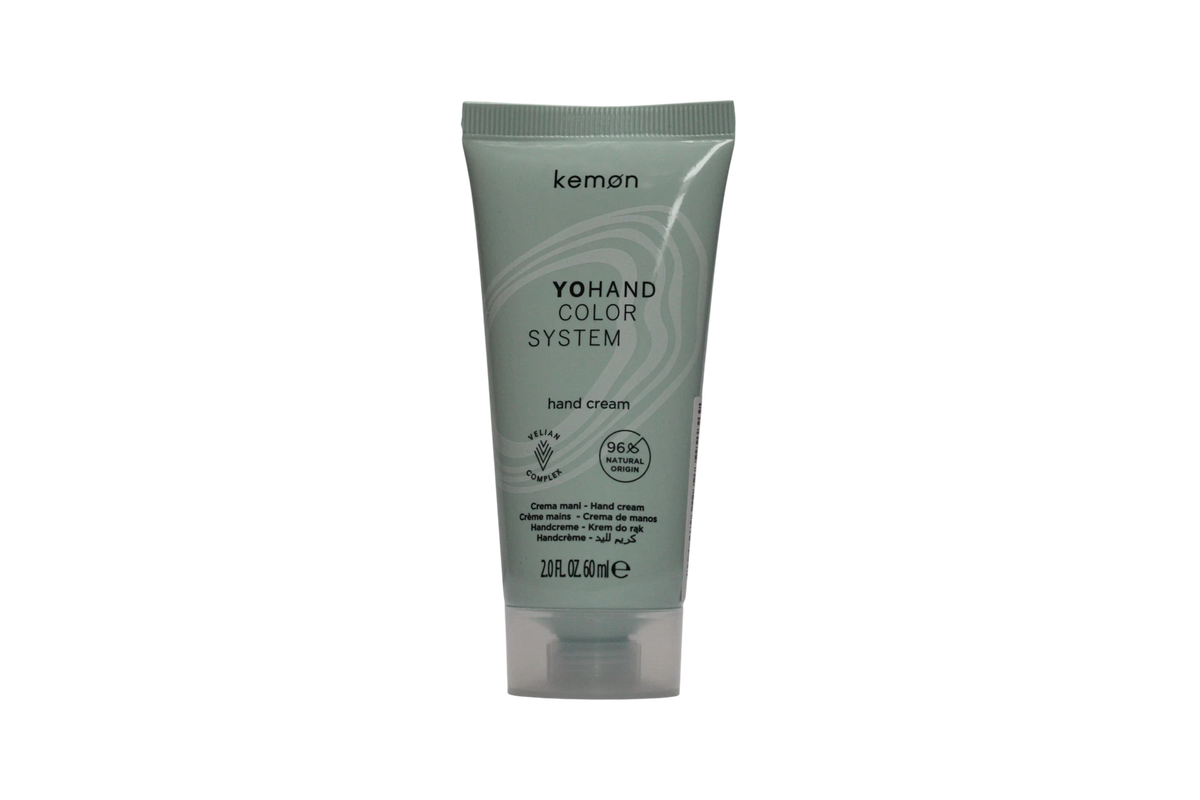 Kemon Yo Cremă de mâini 60 ml
