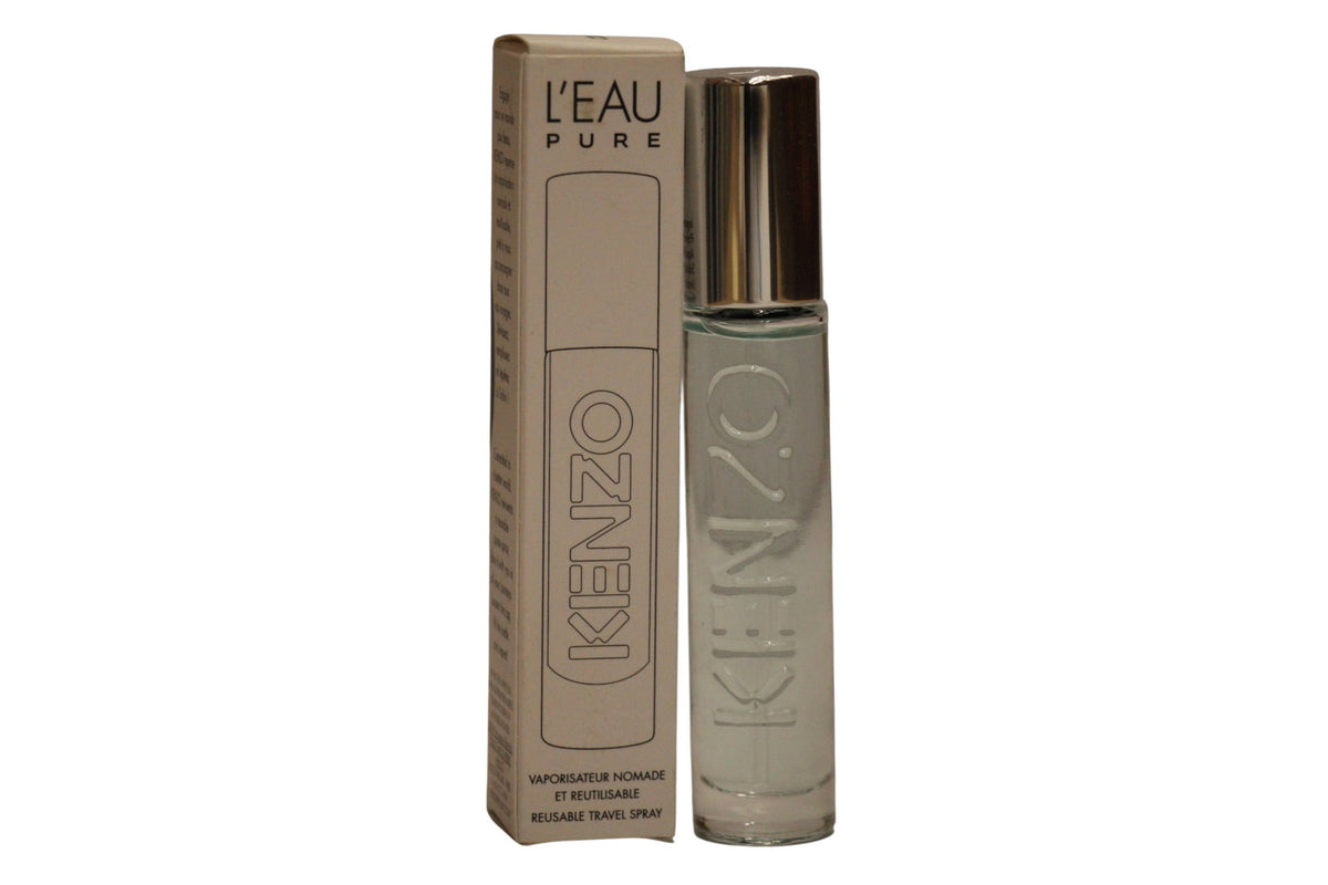 Kenzo L'Eau Pure Apă de parfum 10 ml Spray de călătorie