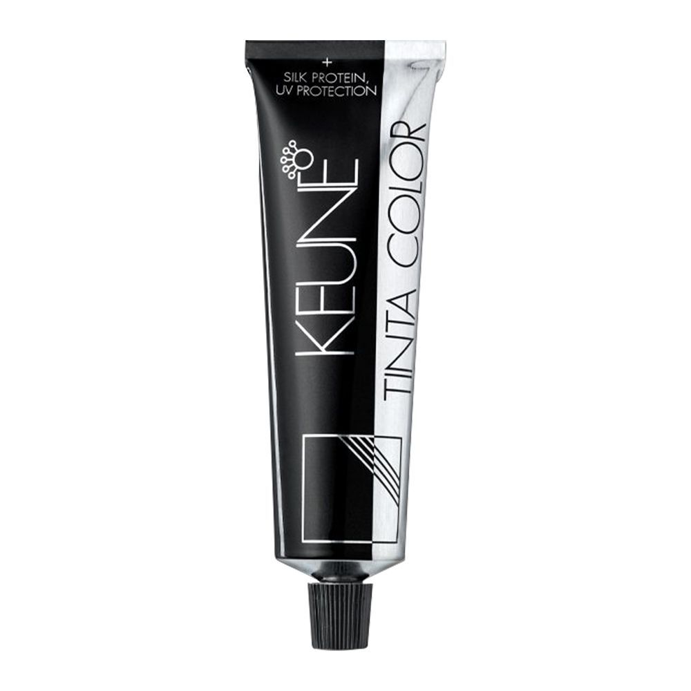 Keune, Tinta Color, Permanent Hair Dye, 6.53 Dark Chestnut Blonde, 60 ml