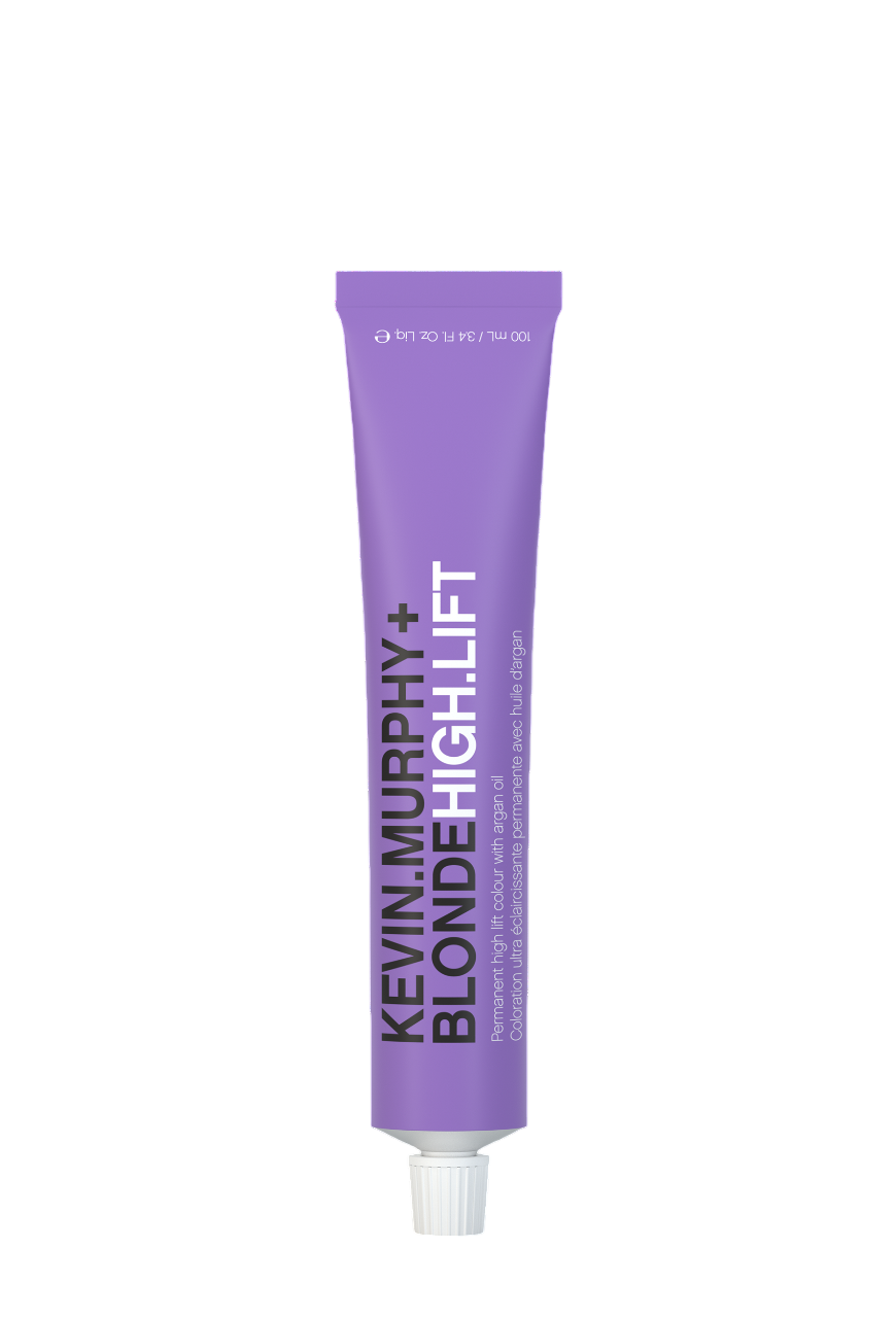 Kevin Murphy, High Lift, Permanent Hair Dye, 12.0 Ultra Light Natural, 100 ml