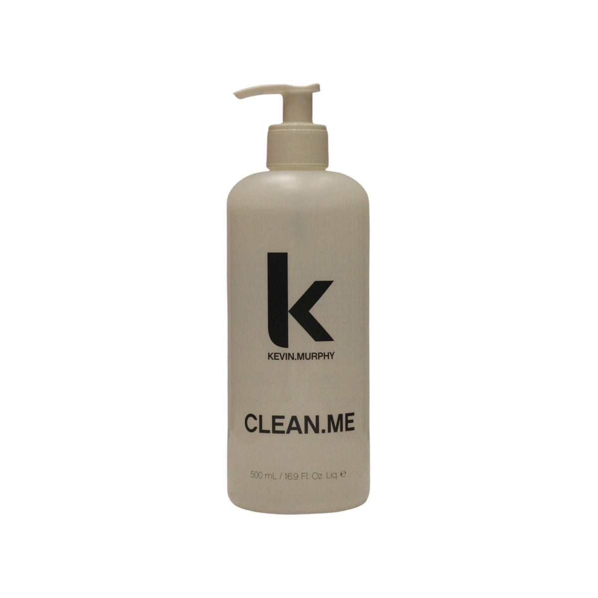 Kevin Murphy Clean.Me Gel de curățare pentru mâini 500 ml
