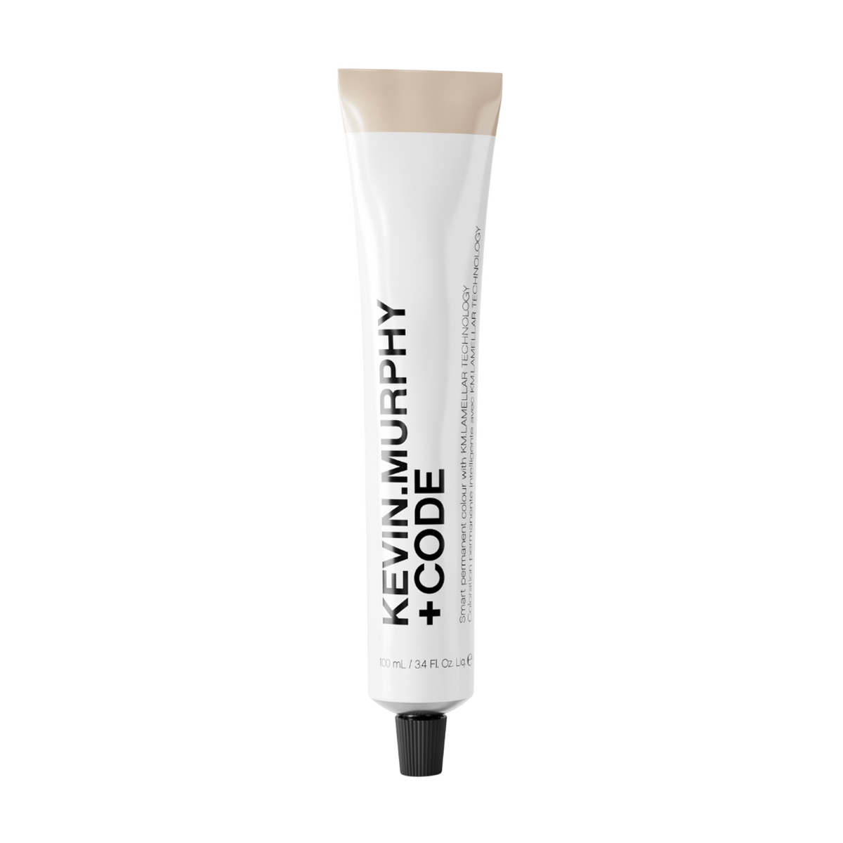 Kevin Murphy, +Code, Permanent Hair Dye, 2.0 , 100 ml