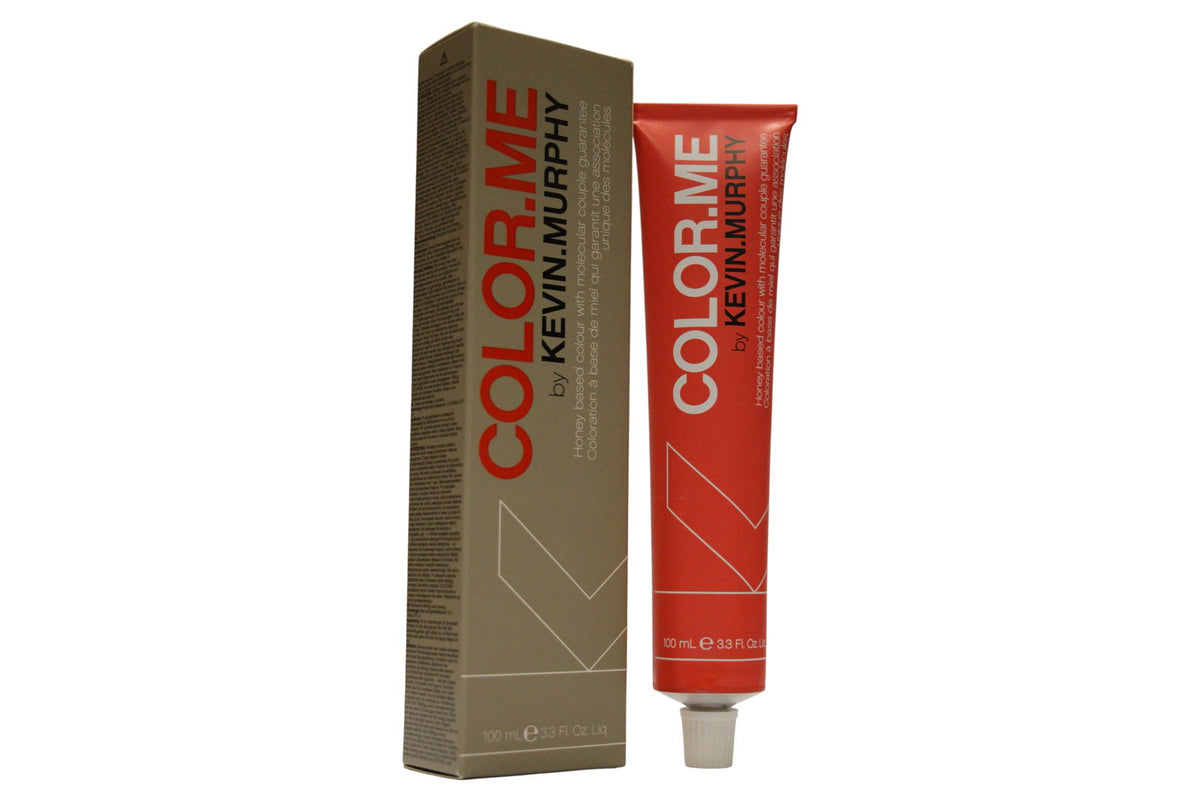 Kevin Murphy Color.Me Vopsea permanentă de păr 7.31 Auriu cenușiu 100 ml