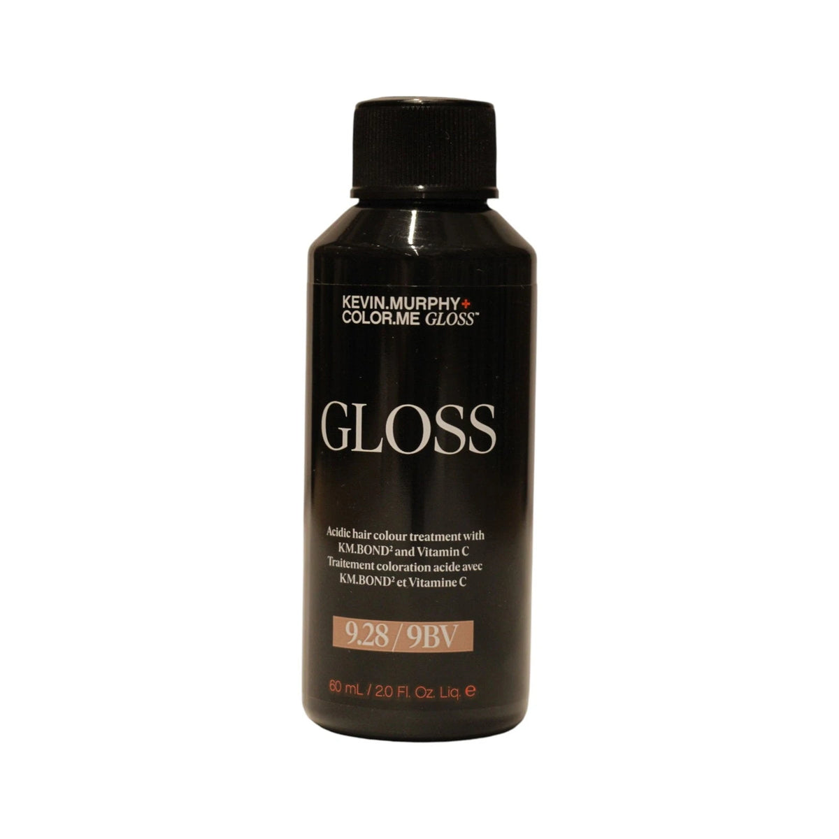 Kevin Murphy COLOR.ME GLOSS 9.28 Blond foarte deschis bej violet 60 ml
