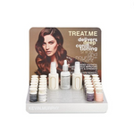 Kevin Murphy, Treat.me, Cardboard Display