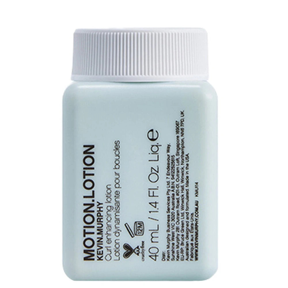 Kevin Murphy, Motion Lotion, Hair Lotion Treatment, Curl Defining, 40 ml