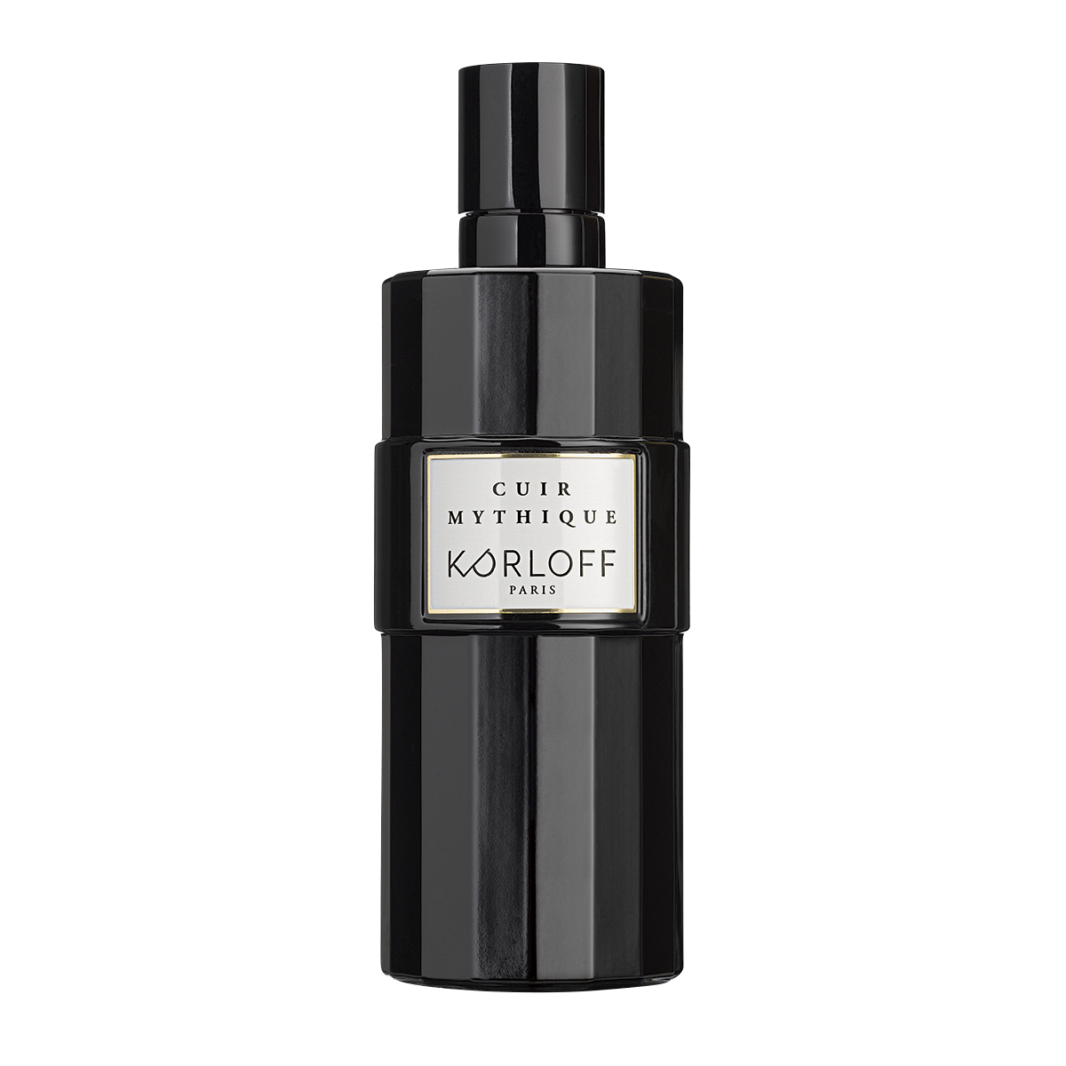 Korloff Paris Cuir Mythique Apă de parfum Unisex 100 ml