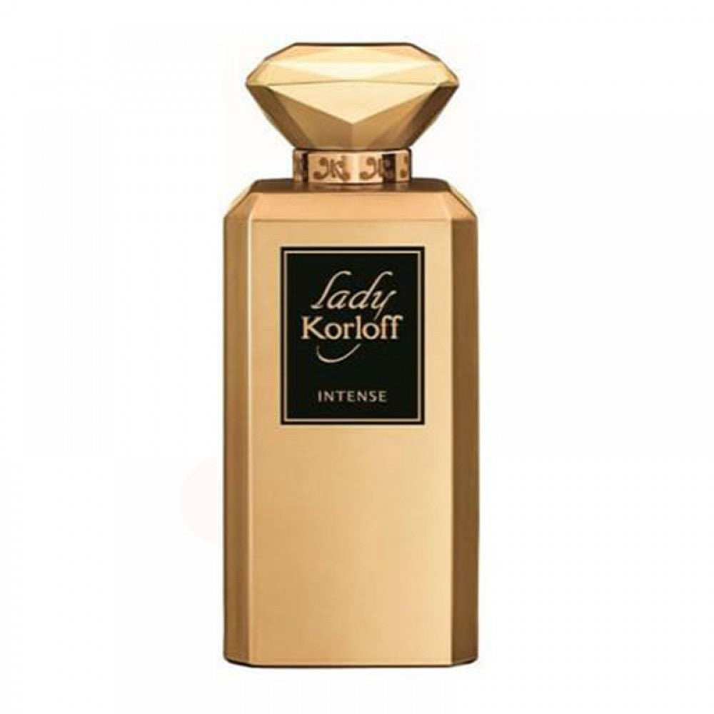 Korloff, Lady Intense, Eau De Parfum, For Women, 88 ml