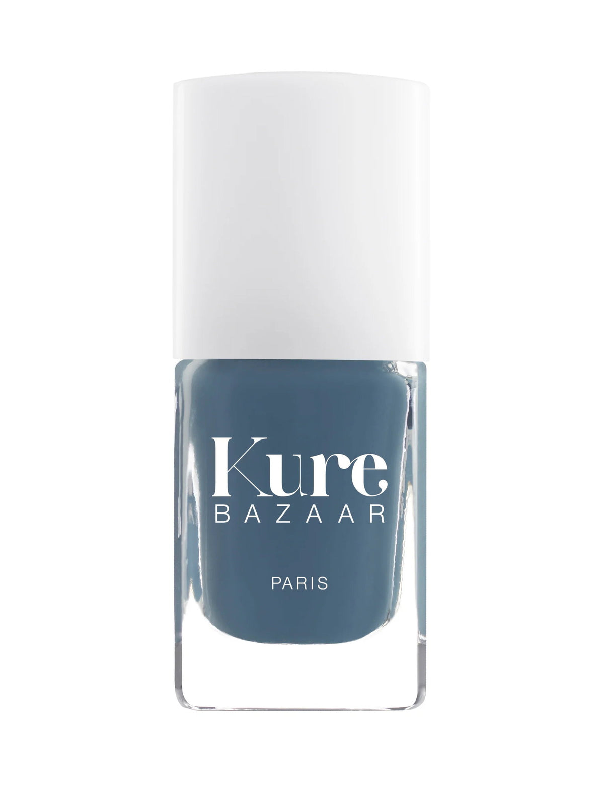 Kure Bazaar, Kure Bazaar, Nail Polish, Hipster, 10 ml