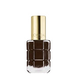 L'Oreal Paris, Color Riche Vernis A L'Huile, Nail Polish, 667, L'Atelier Choco, 13.5 ml