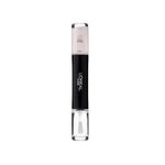 L'Oreal Paris, Infallible, Gel-Effect, Nail Polish 2-In-1, 017, Petale Revival, 2 x, 5 ml