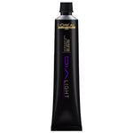 L'Oreal Professionnel, Dia Light, Ammonia-Free, Semi-Permanent Hair Dye, 7.43 Golden Coppery Blonde, 50 ml