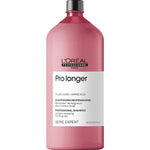 L'Oreal Professionnel, Serie Expert Pro Longer, Filler-A100 + Amino Acid, Hair Shampoo, Lengths Renewing, 1500 ml