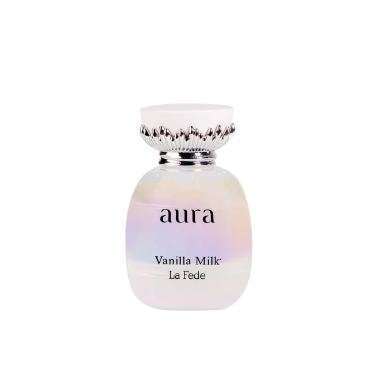 La Fede Aura Vanilla Milk Apă de parfum pentru femei 100 ml