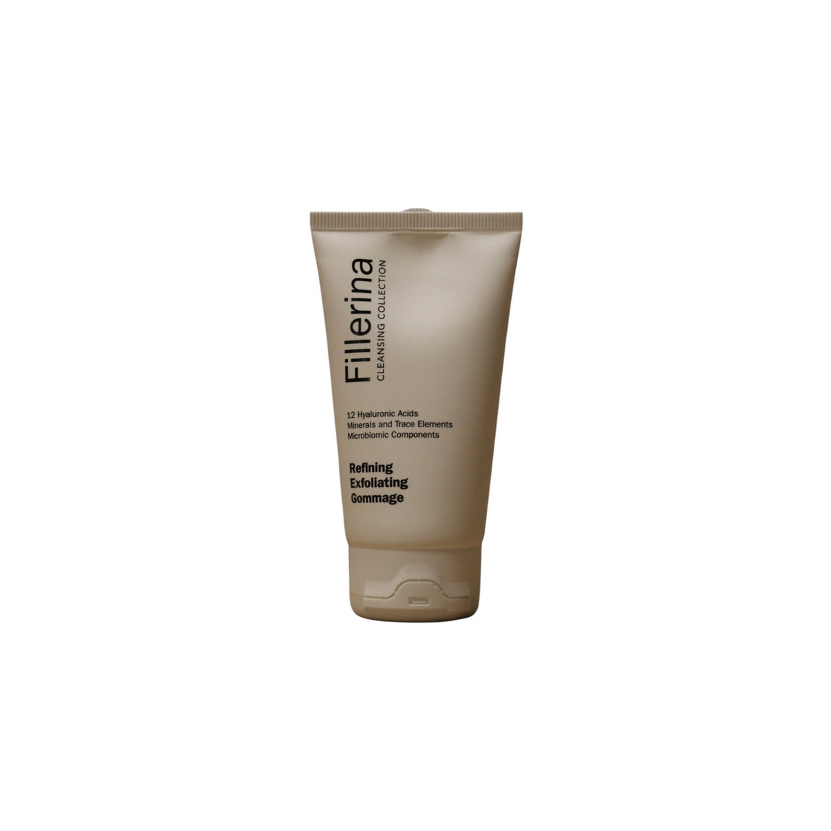 Labo Suisse Fillerina Cleansing Collection Gomaj exfoliant pentru netezirea texturii pielii 75 ml
