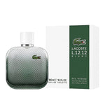 Lacoste, Eau de Lacoste L.12.12 Blanc Intense, Eau De Toilette, For Men, 100 ml
