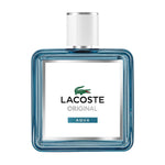 Lacoste, Original Aqua, Eau De Parfum, For Men, 100 ml