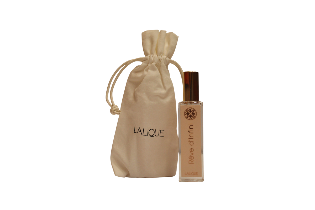 Lalique Rêve d'Infini Eau de Parfum for Women 15 ml