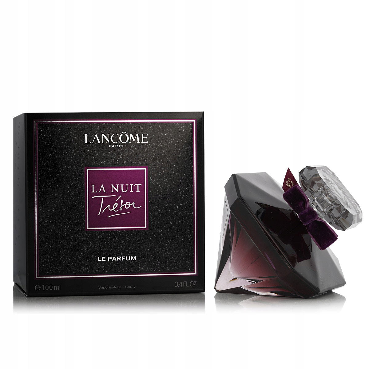Lancome La Nuit Tresor Le Parfum apă de parfum 100 ml