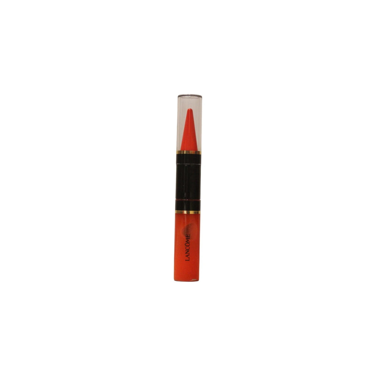 Lancome Proenza Schouler Edition Duo Chroma Creion de buze Kajal Duo 108 Arty Orange 2.7 g