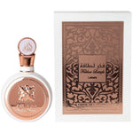 Lattafa, Fakhar, Eau De Parfum, For Women, 100 ml