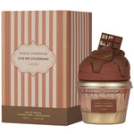 Lattafa, Give Me Gourmand Choco Overdose, Eau De Parfum, Unisex, 75 ml