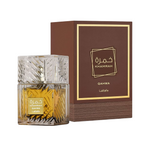 Lattafa, Khamrah Qahwa, Eau De Parfum, Unisex, 100 ml
