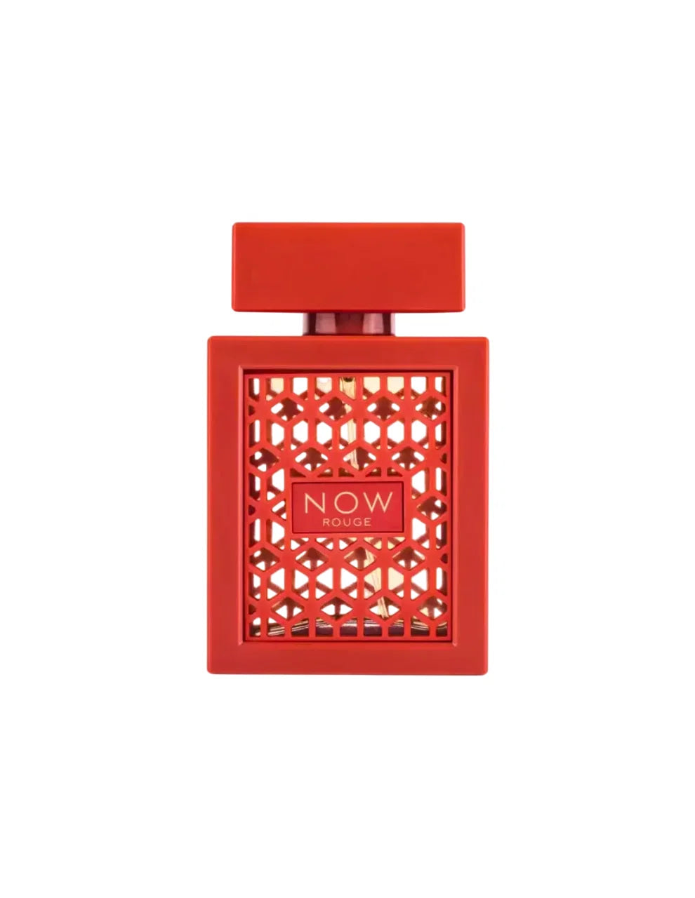 Lattafa, Rave Red Now Rouge, Eau De Parfum, For Women, 100 ml