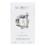 Le Couvent Maison de Parfum, Singulieres - Saiga, Eau De Parfum, Unisex, 50 ml