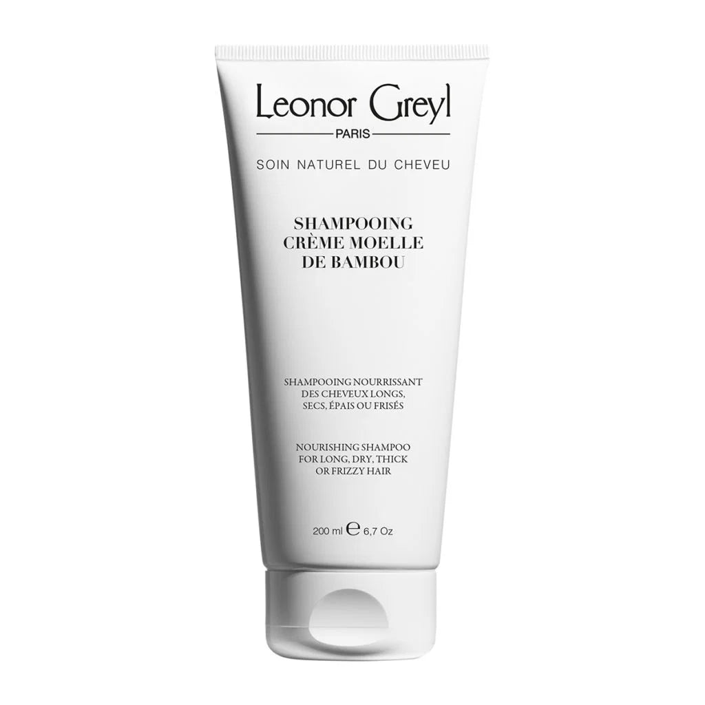 Leonor Greyl,  Moelle De Bambou, Hair Shampoo, For Nourishing, 200 ml