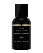Les Eaux Primordiales, Saffron Superfluide, Eau De Parfum, Unisex, 100 ml