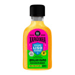 Lola Cosmetics, Xapadinha, Hair Oil Treatment, Anti-Frizz, 50 ml