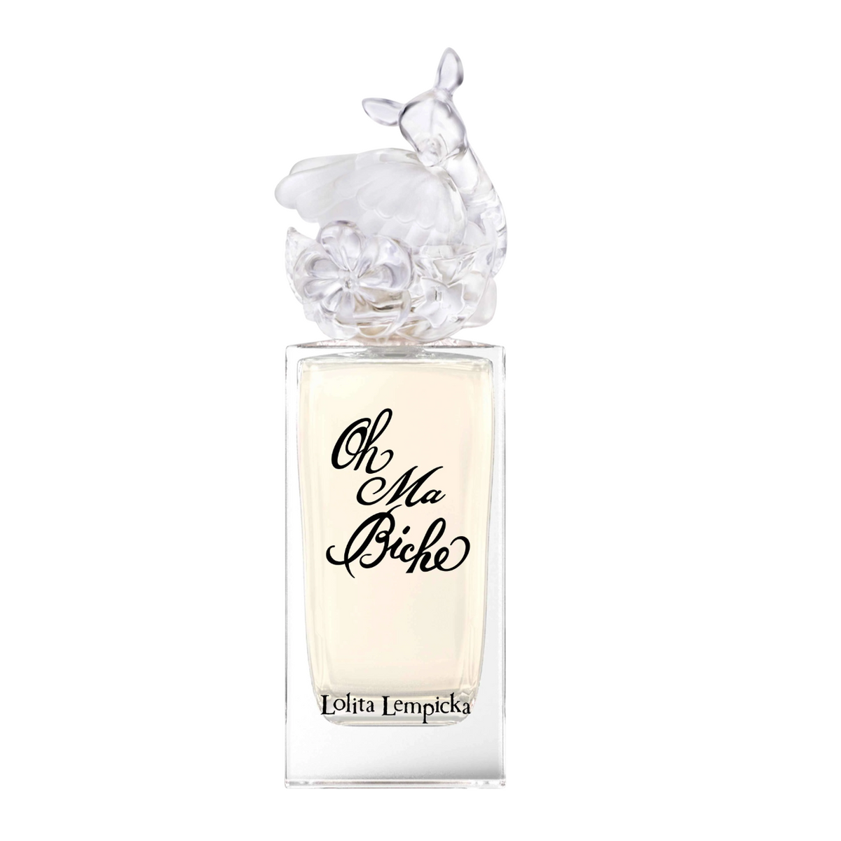 Lolita Lempicka, Oh Ma Biche, Eau De Parfum, For Women, 50 ml