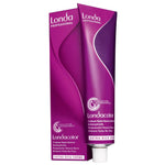 Londa Professional, Londacolor, Permanent Hair Dye, 2/0 , 60 ml