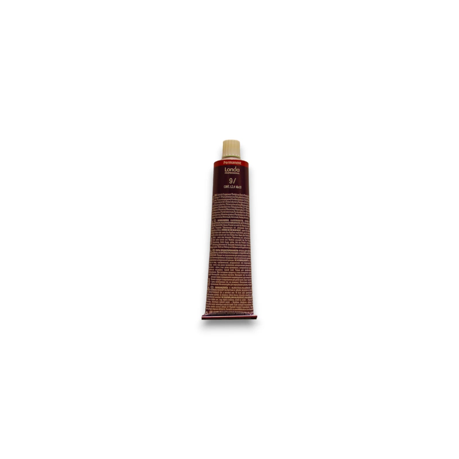 Londa Professional, Londacolor, Permanent Hair Dye, 9/ , 60 ml
