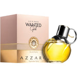 Loris Azzaro, Wanted Girl, Eau De Parfum, For Women, 50 ml
