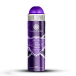 Louis Cardin, La Viola Paradise, Deodorant Spray, For Women, 200 ml