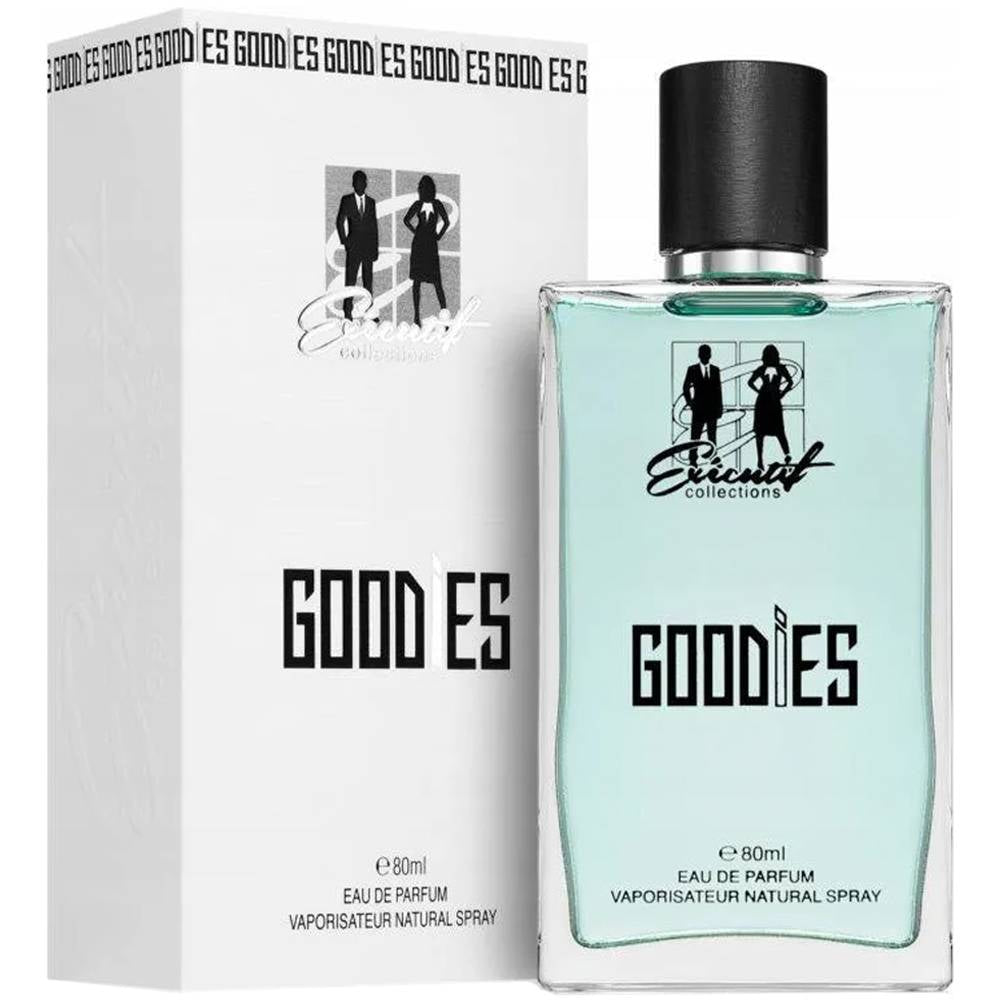 Luxury Concept, Goodies, Eau De Parfum, Unisex, 80 ml
