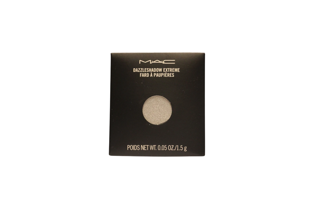 MAC Dazzleshadow Extreme Pro Paletă Refill Pan - Discotheque, 1.5 g